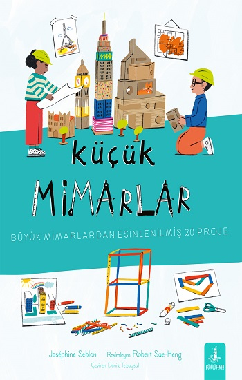 Küçük  Mimarlar