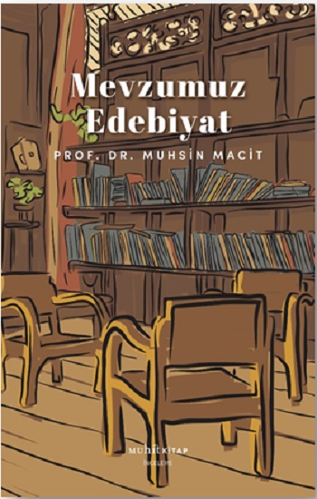 Mevzumuz Edebiyat