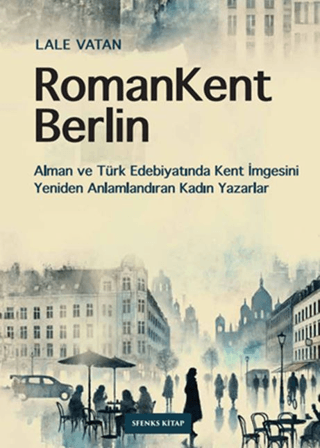 RomanKent Berlin