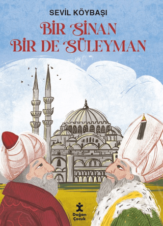 Bir Sinan Bir de Süleyman