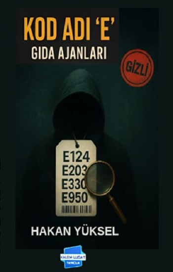 Kod Adı 'E' Gıda Ajanları