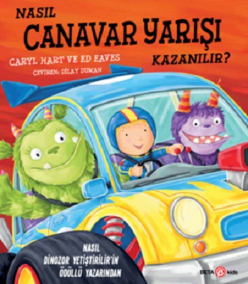 Nasıl Canavar Yarışı Kazanılır?