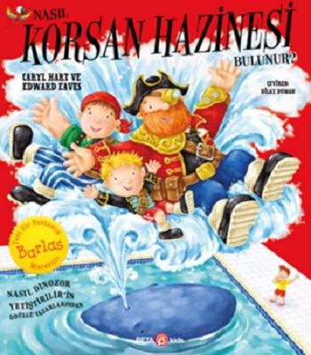 Nasıl Korsan Hazinesi Bulunur?
