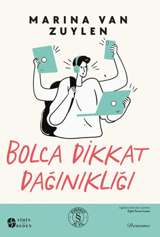 Bolca Dikkat Dağınıklığı