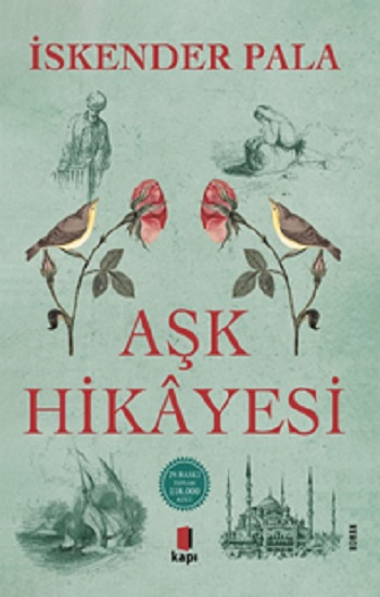 Aşk Hikayesi