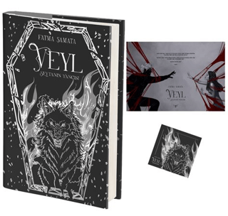 Veyl Şeytanın Yancısı (Ciltli)