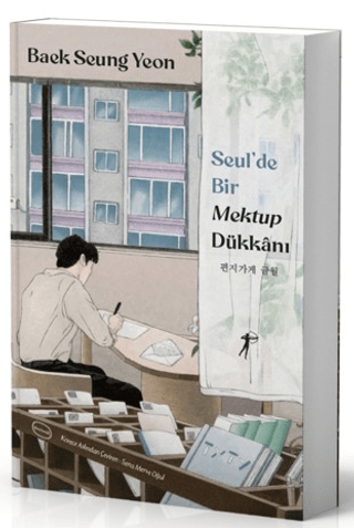 Seul'de Bir Mektup Dükkanı