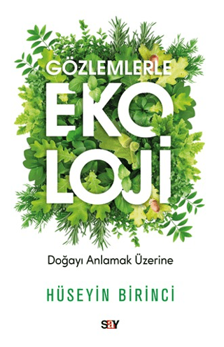 Gözlemlerle Ekoloji