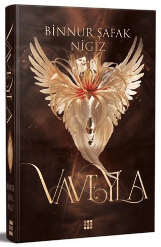 Vaveyla 4 - Şira Eşiği (Ciltli)