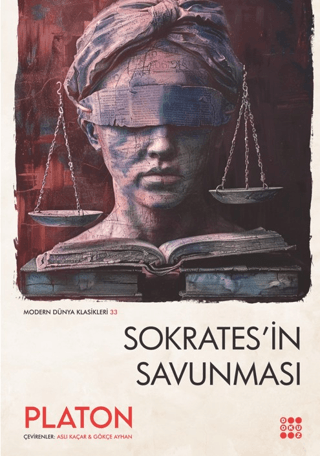 Sokrates'in Savunması