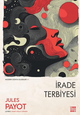 İrade Terbiyesi