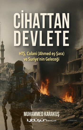 Cihattan Devlete