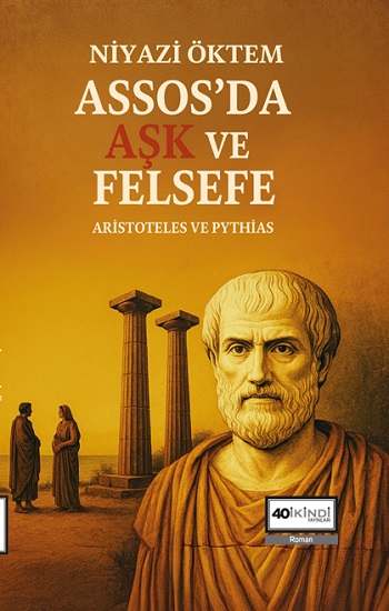 Assos'da Aşk Ve Felsefe