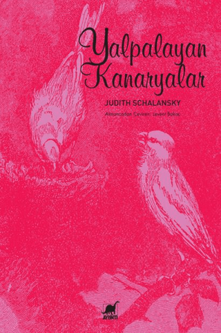 Yalpalayan Kanaryalar