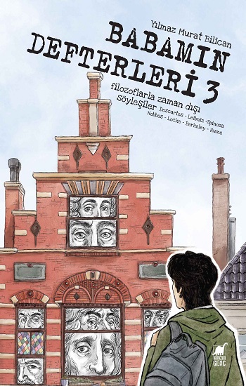 Babamın Defterleri 3