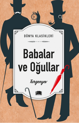 Babalar ve Oğullar