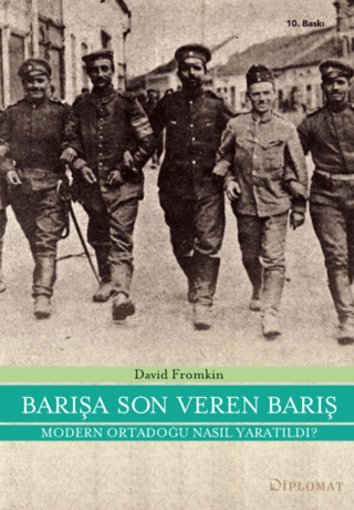 Barışa Son Veren Barış