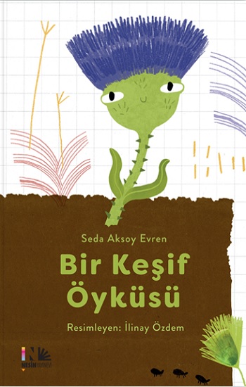 Bir Keşif Öyküsü