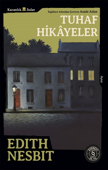 Karanlık Sular - Tuhaf  Hikayeler