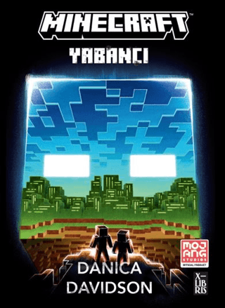 Minecraft - Yabancı