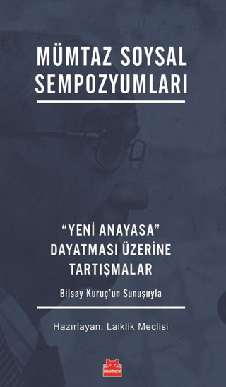 Mümtaz Soysal Sempozyumları