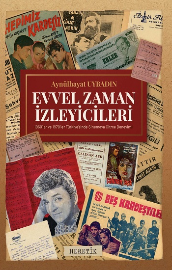 Evvel Zaman İzleyicileri