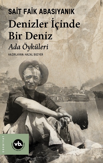 Denizler İçinde Bir Deniz