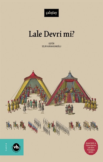 Lale Devri mi? (Ciltli)