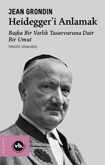 Heidegger'i Anlamak