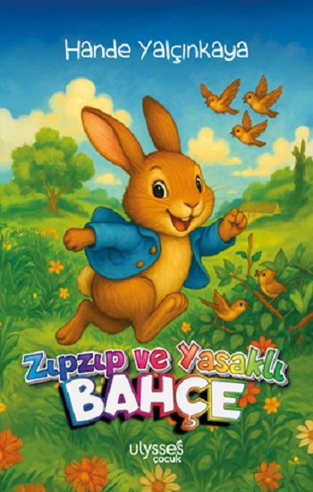 Zıpzıp ve Yasaklı Bahçe