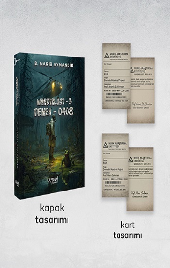 Wanderlust 3 - Denek 0408