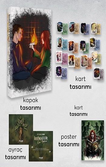 İhtimaller Can Yakar