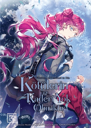 Kötülerin Kaderi Yok Olmaktır 4