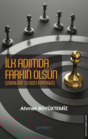 İlk Adımda Farkın Olsun