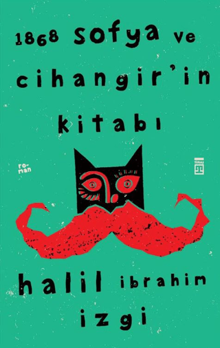 1868 Sofya ve Cihangir'in Kitabı