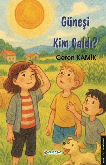 Güneşi Kim Çaldı