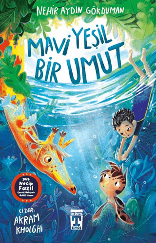 Mavi Yeşil Bir Umut