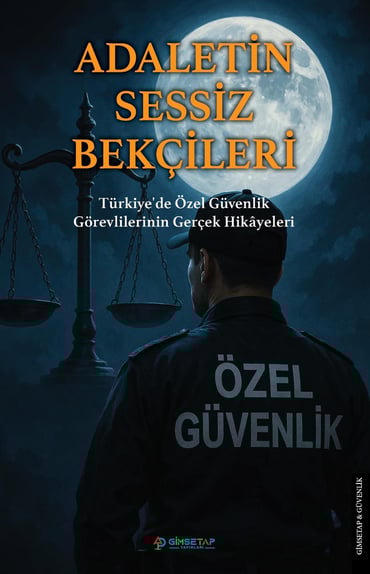 Adaletin Sessiz Bekçileri