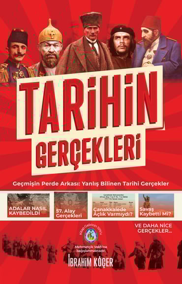 Tarihin Gerçekleri
