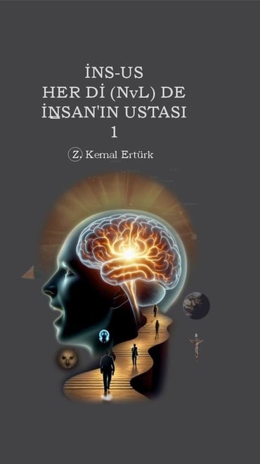 İns-Us Her Di (NvL)'de İnsanın Ustası