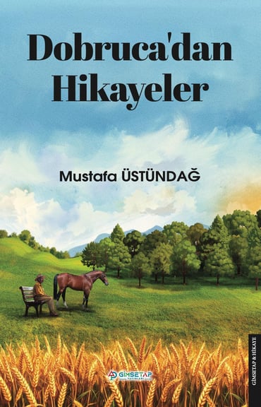 Dobruca'dan Hikayeler