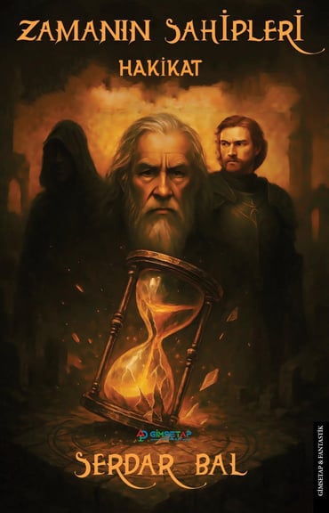 Zamanın Sahipleri ''Hakikat''