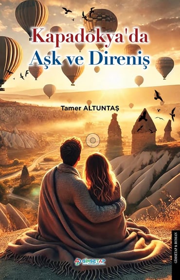 Kapadokya'da Aşk ve Direniş