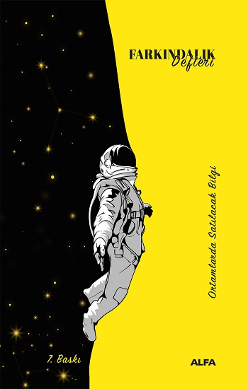 Farkındalık Defteri (Ciltli)