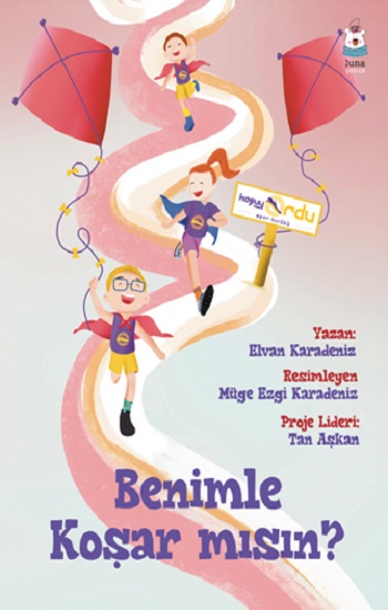Benimle Koşar mısın?