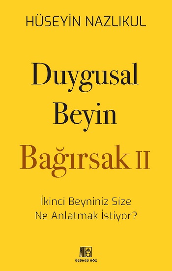 Duygusal Beyin - Bağırsak 2