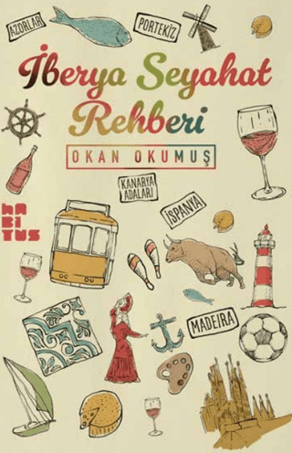 İberya Seyahat Rehberi