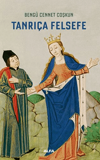 Tanrıça Felsefe
