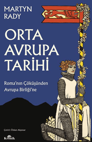 Orta Avrupa Tarihi