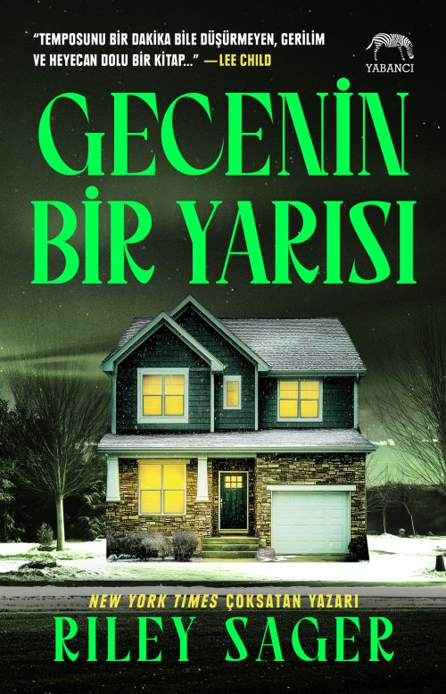 Gecenin Bir Yarısı